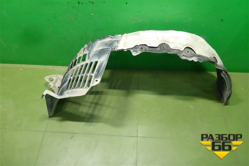 Локер передний правый (5389560050) для Lexus LX-570 с 2015г (ЛХ)