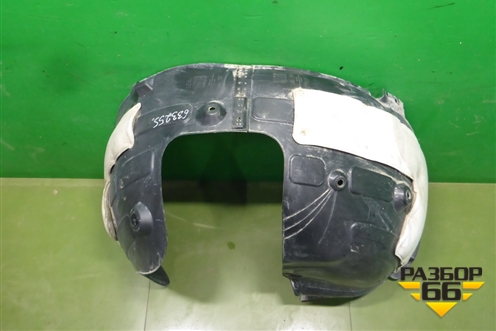 Локер передний левый (после 2020г) (86814S1500) для Hyundai Santa Fe с 2018-2024г (Санта Фе)