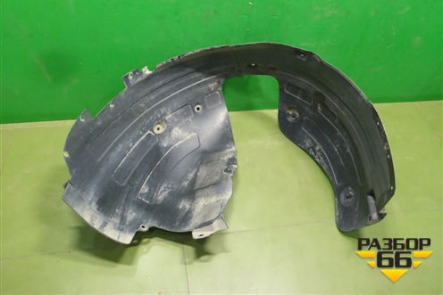 Локер передний левый (после 2020г) (86814S1500) для Hyundai Santa Fe с 2018-2024г (Санта Фе)