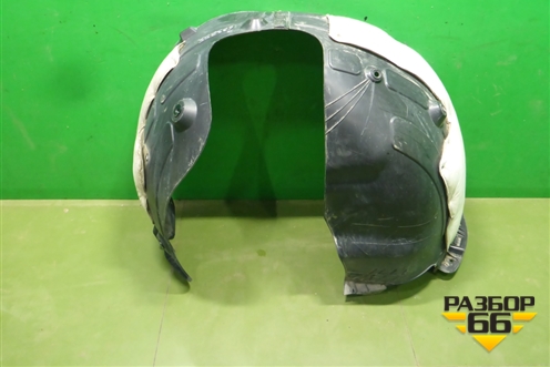 Локер передний левый (после 2020г) (86814S1500) для Hyundai Santa Fe с 2018-2024г (Санта Фе)