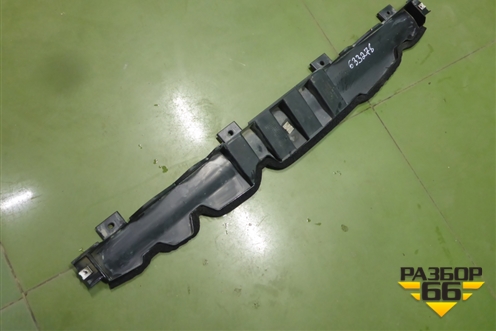 Дефлектор радиатора верхний (602001348AA) для Chery Tiggo 7 Pro с 2019г (Тиго 7 Про)