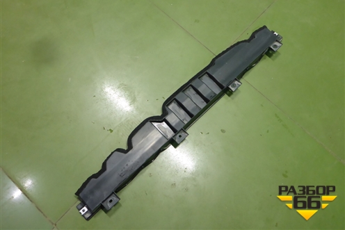 Дефлектор радиатора верхний (602001348AA) для Chery Tiggo 7 Pro с 2019г (Тиго 7 Про)