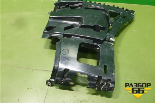 Кронштейн заднего бампера правый (511213960514) для BMW X3 G01 с 2017г (Х3 Г01)