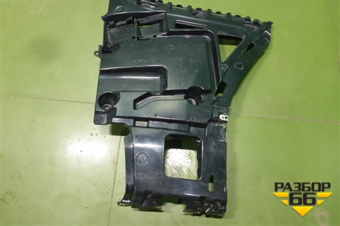 Кронштейн заднего бампера правый (511213960514) для BMW X3 G01 с 2017г (Х3 Г01)