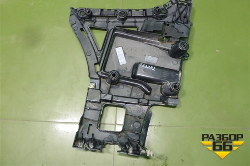 Кронштейн заднего бампера правый (511213960514) для BMW X3 G01 с 2017г (Х3 Г01)