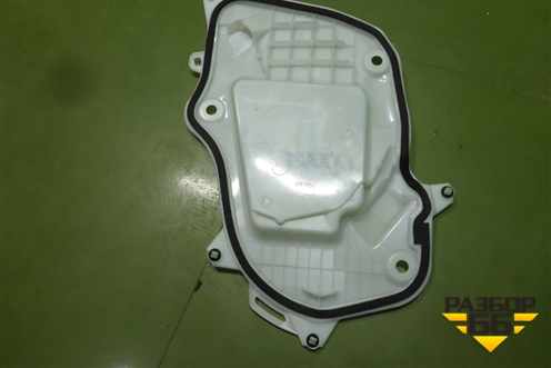 Панель внутренняя двери передней правой (6783142090) для Toyota Rav-4 с 2018г (Рав 4)