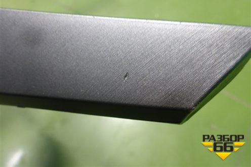 Накладка переднего бампера левая (602001977AA) для Chery Tiggo 8 Pro Max с 2022г (Тиго 8 Про Макс)