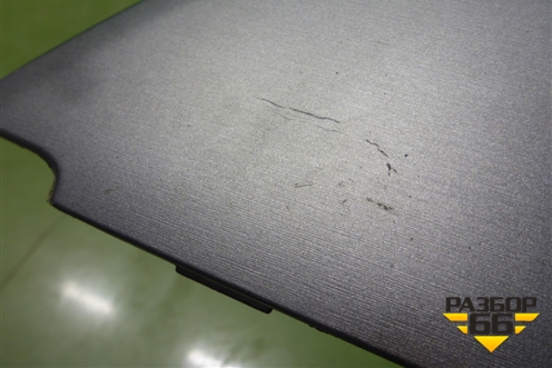 Накладка переднего бампера левая (602001977AA) для Chery Tiggo 8 Pro Max с 2022г (Тиго 8 Про Макс)