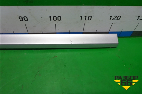 Накладка двери передней левой (609000495AA) для Chery Tiggo 7 Pro с 2019г (Тиго 7 Про)