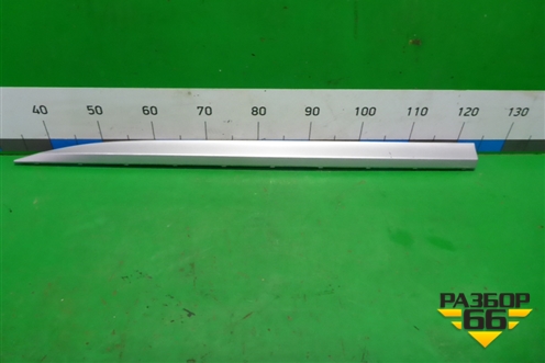 Накладка двери передней левой (609000495AA) для Chery Tiggo 7 Pro с 2019г (Тиго 7 Про)