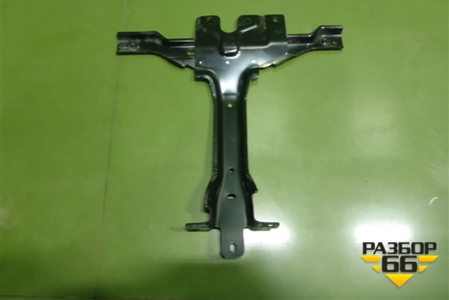 Кронштейн передней панели центральный (8400261XKQ00A) для Haval F7 с 2019г (Ф7)