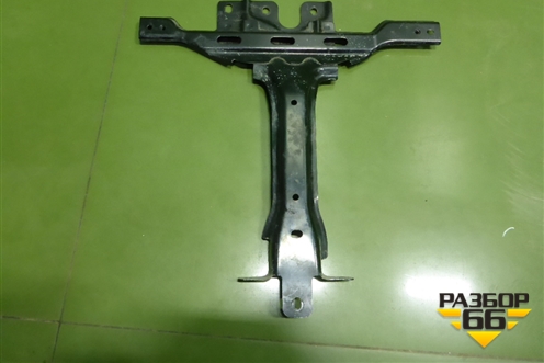 Кронштейн передней панели центральный (8400261XKQ00A) для Haval F7 с 2019г (Ф7)