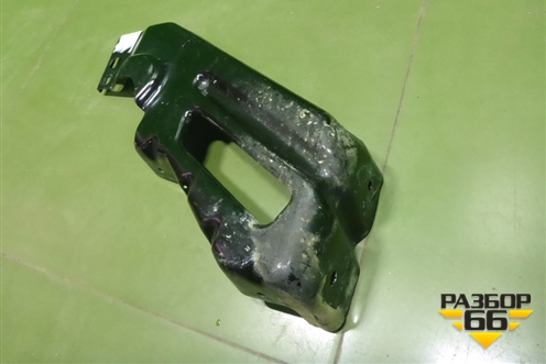 Кронштейн переднего бампера правый (2803400XKM14A) для Tank 300 с 2021-2025г