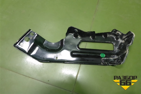 Кронштейн переднего бампера правый (2803400XKM14A) для Tank 300 с 2021-2025г