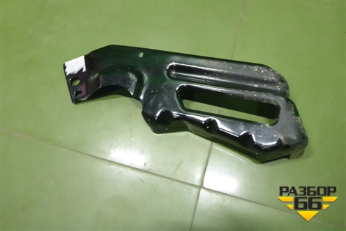 Кронштейн переднего бампера правый (2803400XKM14A) для Tank 300 с 2021-2025г