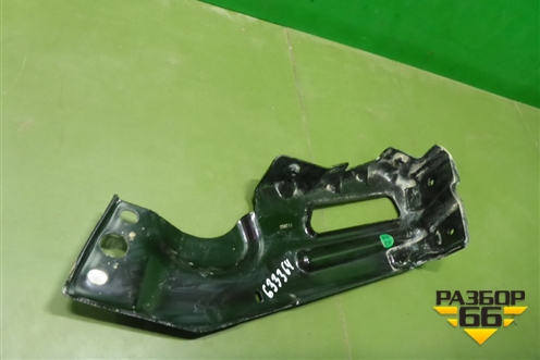 Кронштейн переднего бампера правый (2803400XKM14A) для Tank 300 с 2021-2025г