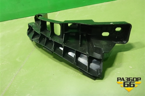 Кронштейн фары левой (4121305XKQ00A) для Haval F7 с 2019г (Ф7)