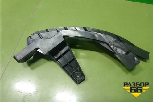 Кронштейн фары левой (4121305XKQ00A) для Haval F7 с 2019г (Ф7)