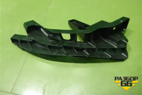 Кронштейн фары левой (4121305XKQ00A) для Haval F7 с 2019г (Ф7)