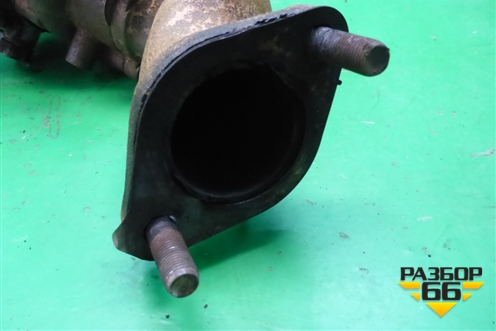 Турбина (2.5л D4CB) для Kia Sorento I с 2002-2011г (Соренто 1)