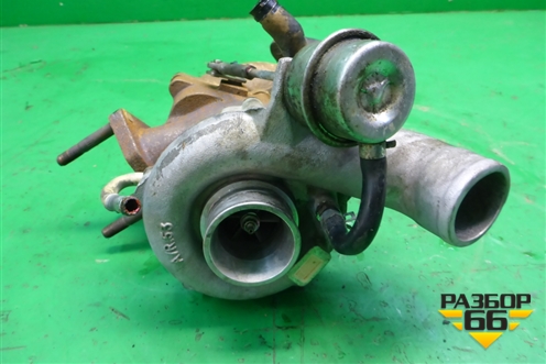 Турбина (2.5л D4CB) для Kia Sorento I с 2002-2011г (Соренто 1)