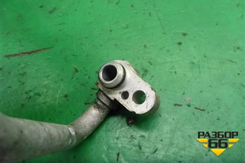 Трубка кондиционера для Mitsubishi Pajero/Montero с 2007г (Паджеро 4/Монтеро)