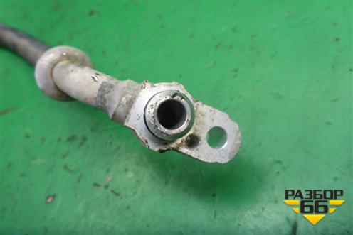 Трубка кондиционера для Mitsubishi Pajero/Montero с 2007г (Паджеро 4/Монтеро)