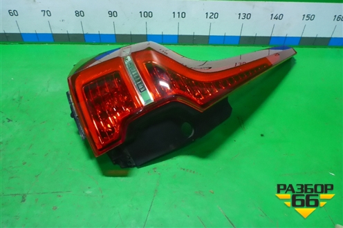 Фонарь задний левый (после 2020г) (32228830) для Volvo XC90 с 2015г (ХС90)