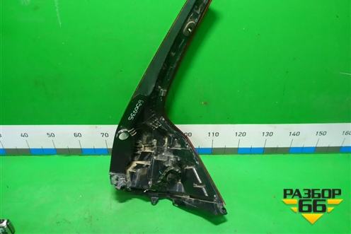 Фонарь задний левый (после 2020г) (32228830) для Volvo XC90 с 2015г (ХС90)