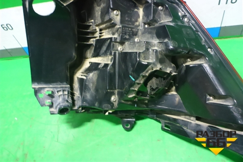 Фонарь задний левый (после 2020г) (32228830) для Volvo XC90 с 2015г (ХС90)