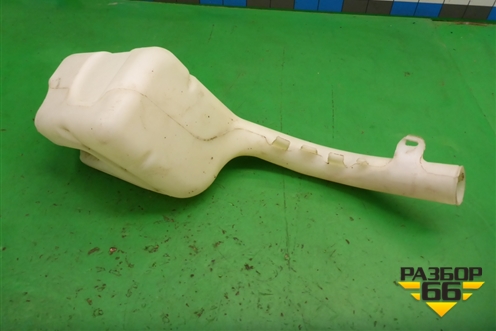 Бачок омывателя лобового стекла (2S6117618AH) для Ford Fusion с 2002г (Фьюжн)