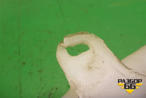 Бачок омывателя лобового стекла (2S6117618AH) для Ford Fusion с 2002г (Фьюжн)