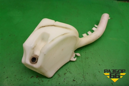 Бачок омывателя лобового стекла (2S6117618AH) для Ford Fusion с 2002г (Фьюжн)