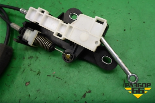 Трос разблокировки АКПП для Mitsubishi Pajero/Montero с 2007г (Паджеро 4/Монтеро)