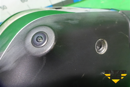 Зеркало правое электрическое (16 контактов с камерой) (57800000331A) для Exeed TXL с 2020-2024г (ТХЛ)