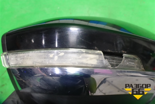 Зеркало правое электрическое (16 контактов с камерой) (57800000331A) для Exeed TXL с 2020-2024г (ТХЛ)