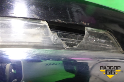 Зеркало правое электрическое (16 контактов с камерой) (57800000331A) для Exeed TXL с 2020-2024г (ТХЛ)