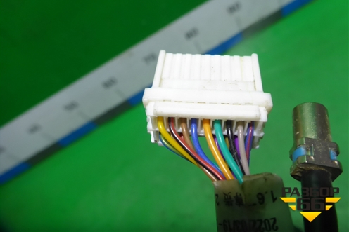 Зеркало правое электрическое (16 контактов с камерой) (57800000331A) для Exeed TXL с 2020-2024г (ТХЛ)