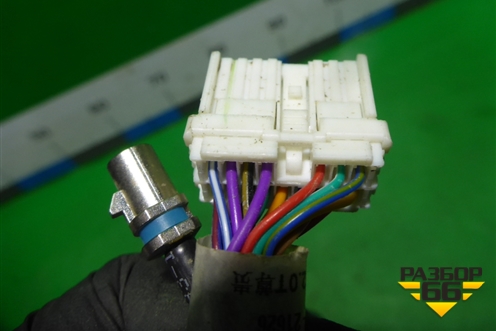 Зеркало правое электрическое (16 контактов с камерой) (57800000331A) для Exeed TXL с 2020-2024г (ТХЛ)