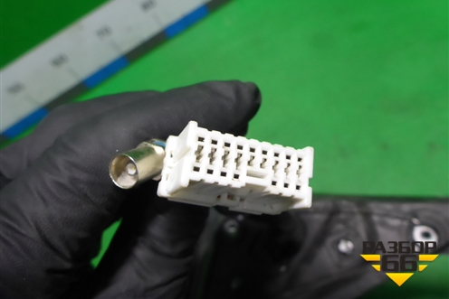 Зеркало правое электрическое (16 контактов с камерой) (57800000331A) для Exeed TXL с 2020-2024г (ТХЛ)