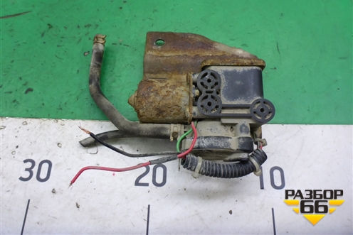 Клапан электромагнитный (блокировки заднего дифференциала) для Mitsubishi Pajero/Montero с 2007г (Паджеро 4/Монтеро)