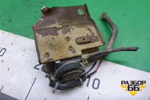 Клапан электромагнитный (блокировки заднего дифференциала) для Mitsubishi Pajero/Montero с 2007г (Паджеро 4/Монтеро)