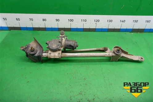 Трапеция стеклоочистителей для Subaru Legacy Outback (B14) с 2009-2014г (Легаси Аутбек)