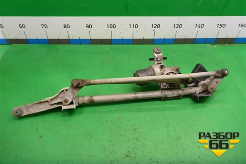 Трапеция стеклоочистителей для Subaru Legacy Outback (B14) с 2009-2014г (Легаси Аутбек)