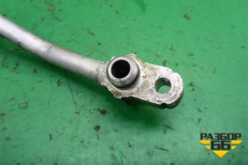 Трубка кондиционера для Subaru Legacy Outback (B14) с 2009-2014г (Легаси Аутбек)