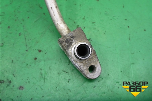 Трубка кондиционера для Subaru Legacy Outback (B14) с 2009-2014г (Легаси Аутбек)