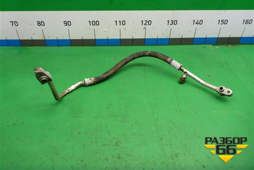 Трубка кондиционера для Subaru Legacy Outback (B14) с 2009-2014г (Легаси Аутбек)