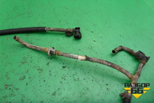 Шланг омывателя фар для Subaru Legacy Outback (B14) с 2009-2014г (Легаси Аутбек)