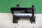 Ручка внутренняя двери передней правой для Subaru Legacy Outback (B14) с 2009-2014г (Легаси Аутбек)