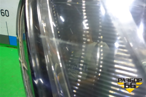 Фара правая (галоген) (5C7941006Н) для Volkswagen Jetta с 2010-2019г (Джетта)